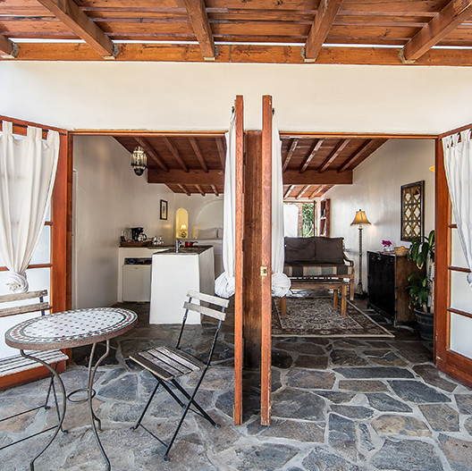 Acropolis Suite
